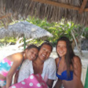 Meet your Posher, Alana